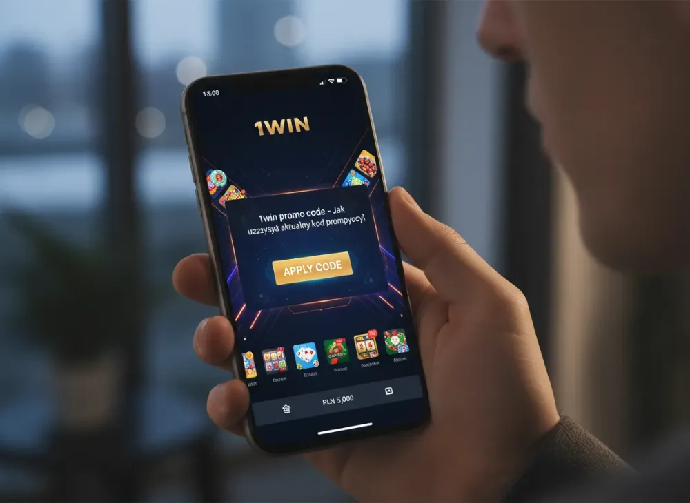 1win promo code - Jak uzyskać aktualny kod promocyjny