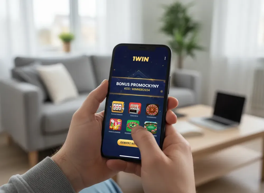 1win promo code - Jak uzyskać aktualny kod promocyjny